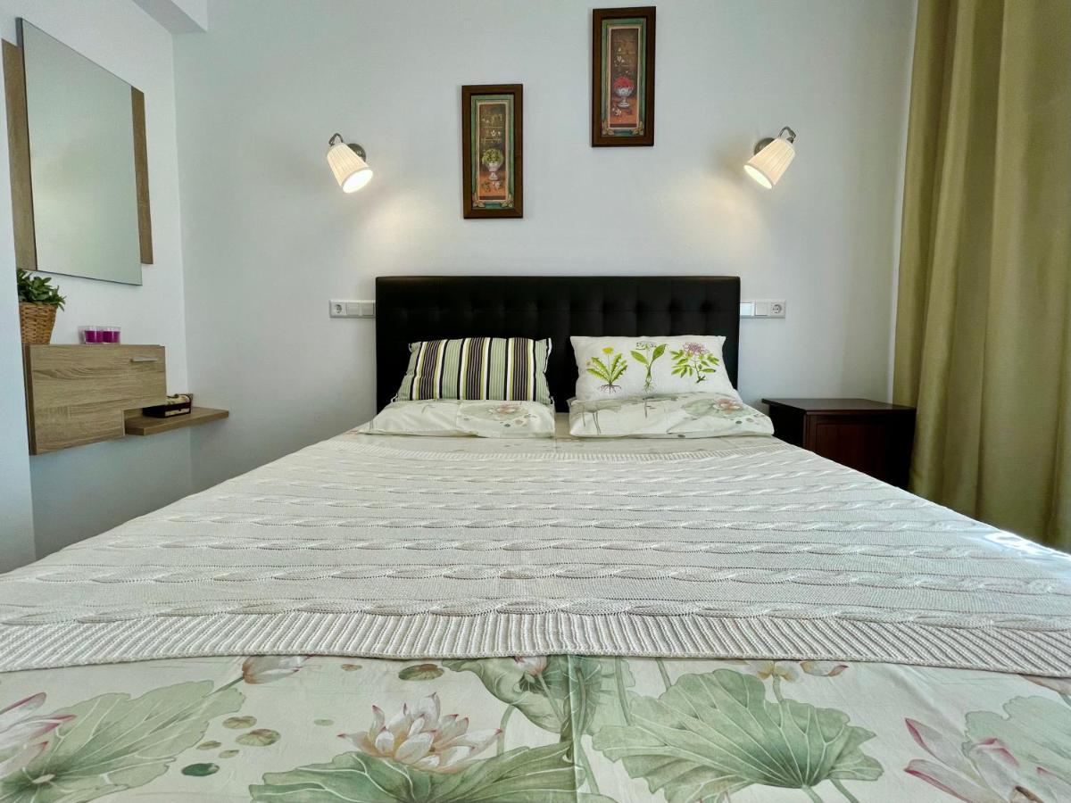 Apartmán Papagayo Comodo, Bonito, Centrico Calpe Exteriér fotografie